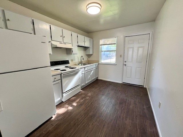 920 N Leverett Avenue 821, Fayetteville, AR 72701