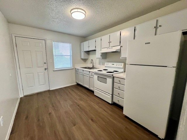 920 N Leverett Avenue 821, Fayetteville, AR 72701