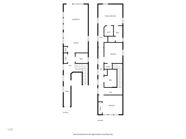 410 Peach Street, Tomball, TX 77375