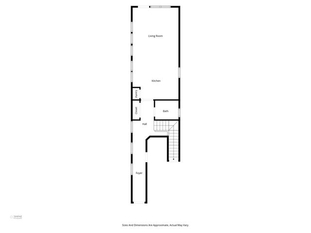 410 Peach Street, Tomball, TX 77375