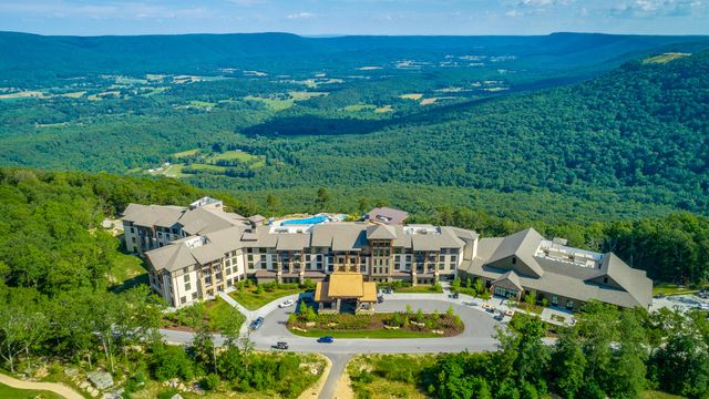 8 Heather Lane, Rising Fawn, GA 30738