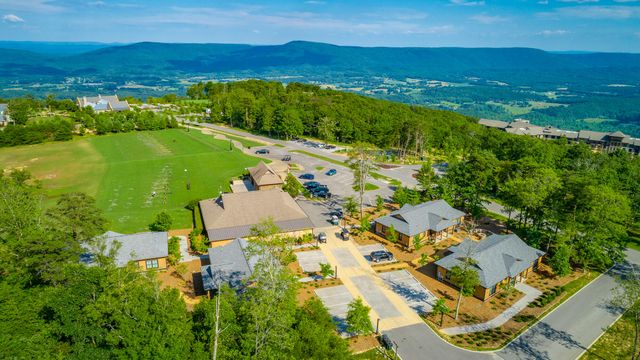 8 Heather Lane, Rising Fawn, GA 30738