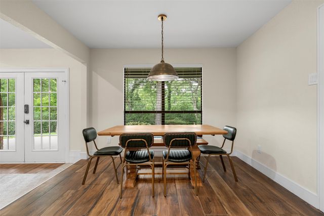 3241 Village Park Drive, Waco, TX 76708