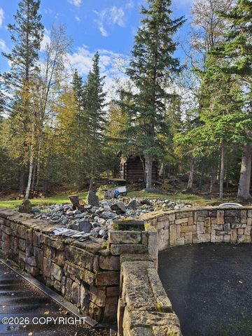 10501 Treeline Court, Anchorage, AK 99507