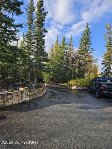 10501 Treeline Court, Anchorage, AK 99507