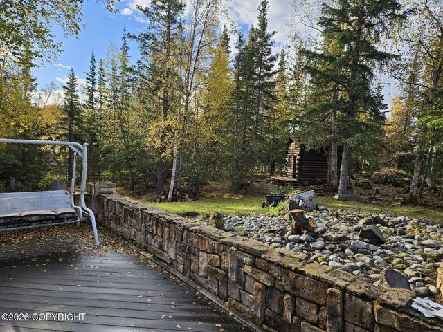 10501 Treeline Court, Anchorage, AK 99507