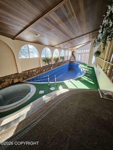 10501 Treeline Court, Anchorage, AK 99507