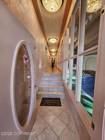 10501 Treeline Court, Anchorage, AK 99507
