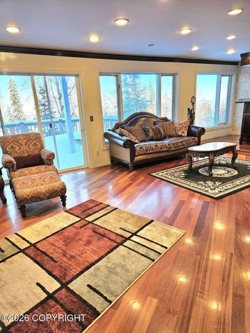 10501 Treeline Court, Anchorage, AK 99507