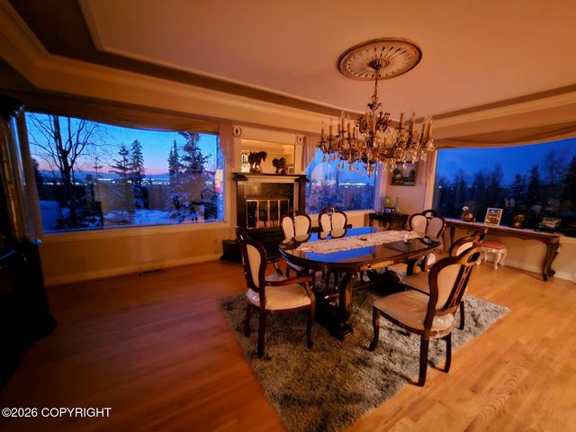 10501 Treeline Court, Anchorage, AK 99507