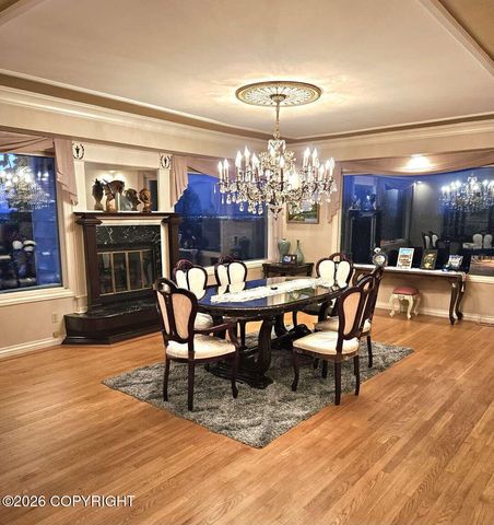 10501 Treeline Court, Anchorage, AK 99507