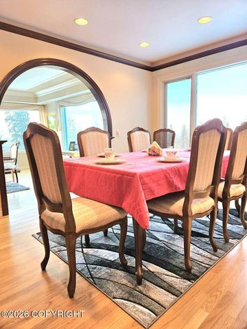10501 Treeline Court, Anchorage, AK 99507