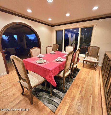 10501 Treeline Court, Anchorage, AK 99507