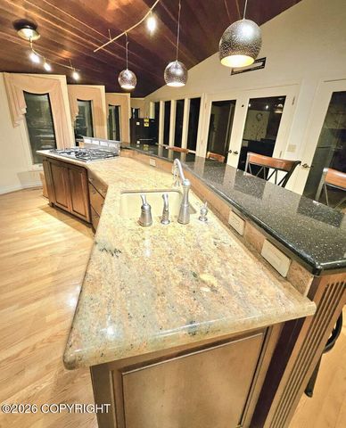 10501 Treeline Court, Anchorage, AK 99507
