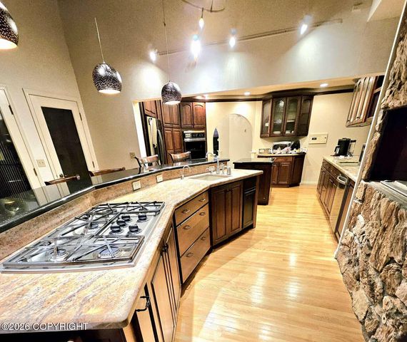 10501 Treeline Court, Anchorage, AK 99507