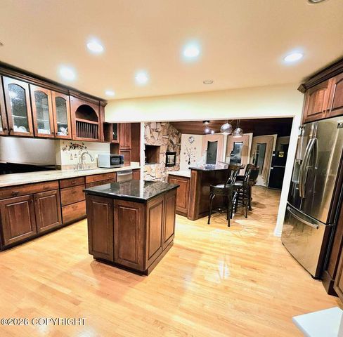 10501 Treeline Court, Anchorage, AK 99507