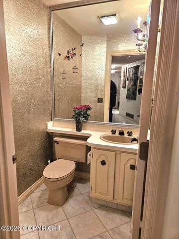 10501 Treeline Court, Anchorage, AK 99507