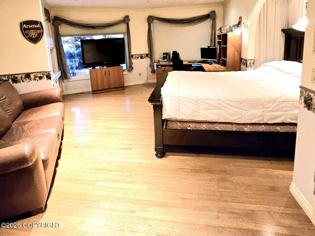 10501 Treeline Court, Anchorage, AK 99507