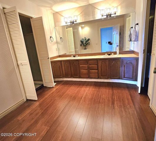 10501 Treeline Court, Anchorage, AK 99507
