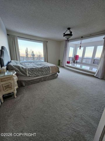 10501 Treeline Court, Anchorage, AK 99507