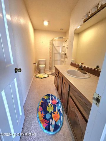 10501 Treeline Court, Anchorage, AK 99507