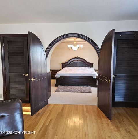 10501 Treeline Court, Anchorage, AK 99507