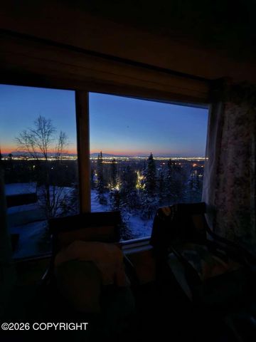 10501 Treeline Court, Anchorage, AK 99507