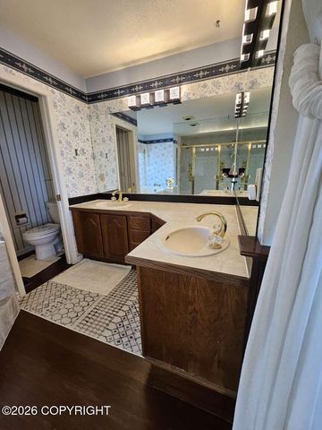 10501 Treeline Court, Anchorage, AK 99507