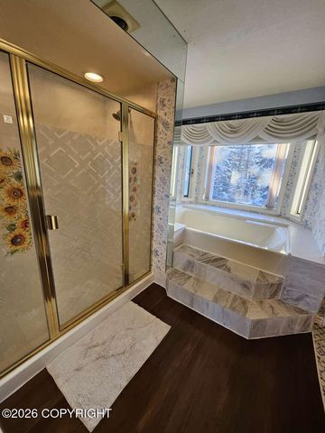 10501 Treeline Court, Anchorage, AK 99507