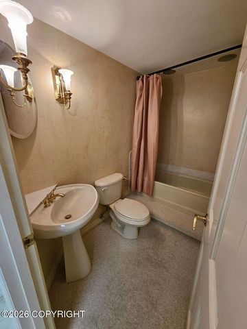 10501 Treeline Court, Anchorage, AK 99507