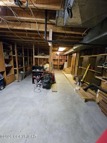 10501 Treeline Court, Anchorage, AK 99507