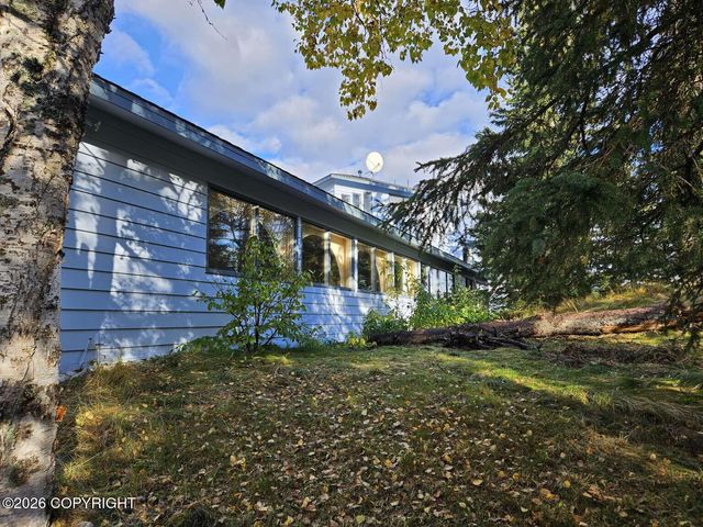 10501 Treeline Court, Anchorage, AK 99507