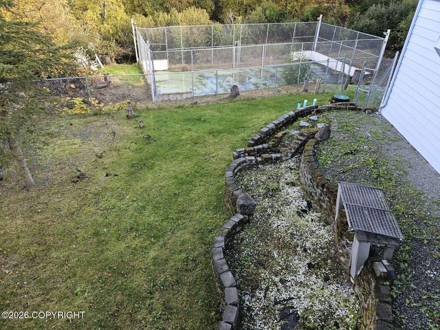 10501 Treeline Court, Anchorage, AK 99507