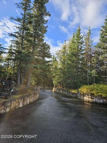 10501 Treeline Court, Anchorage, AK 99507
