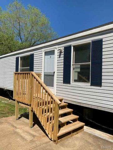 198 Firehouse Drive, Waynesville, MO 65583