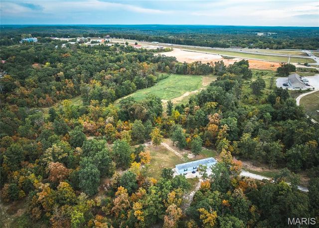 198 Firehouse Drive, Waynesville, MO 65583