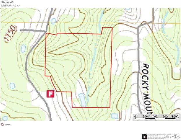 198 Firehouse Drive, Waynesville, MO 65583