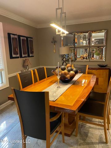 8870 Collinswood Drive, Olive Branch, MS 38654