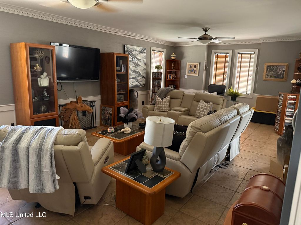 8870 Collinswood Drive, Olive Branch, MS 38654 — photo 4