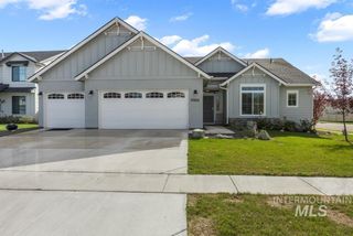 11425 W Sonata Ct, Nampa, ID 83651