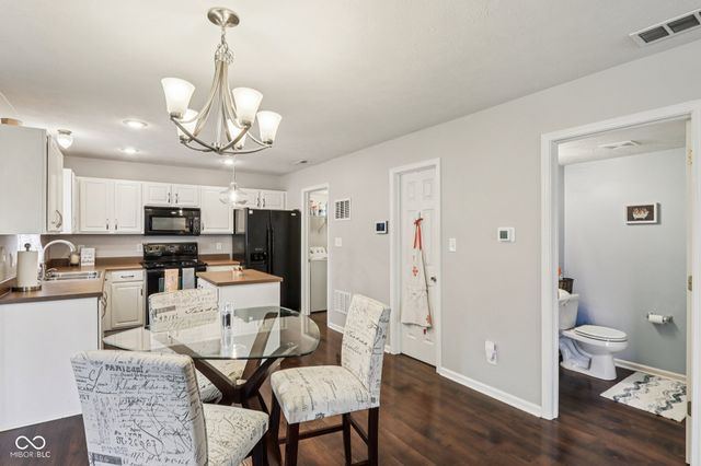 2879 Bluewood Way, Plainfield, IN 46168