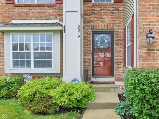 2879 Bluewood Way, Plainfield, IN 46168