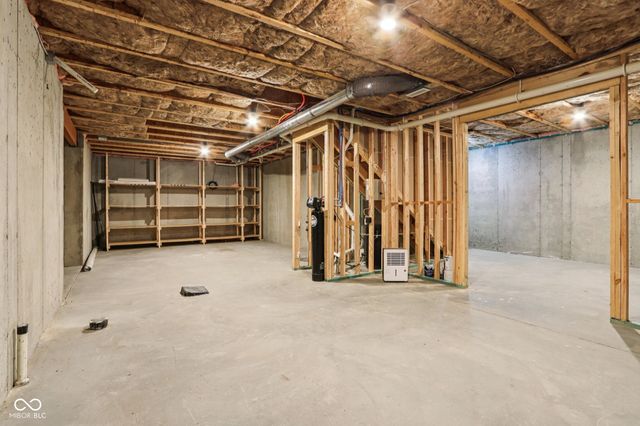 2879 Bluewood Way, Plainfield, IN 46168