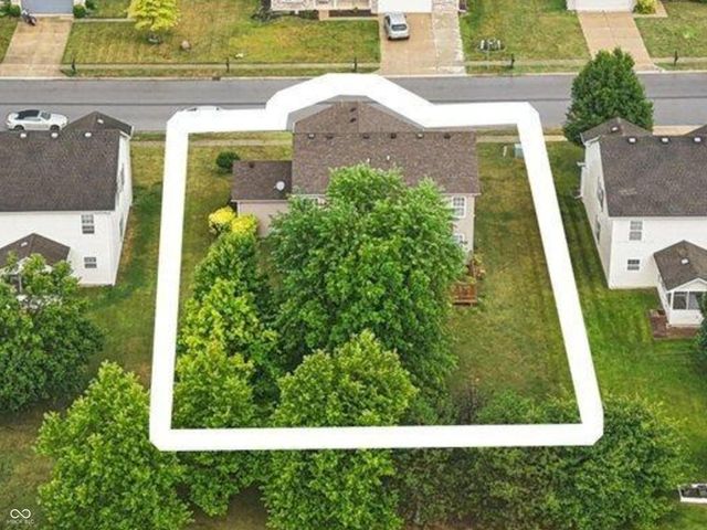 2879 Bluewood Way, Plainfield, IN 46168