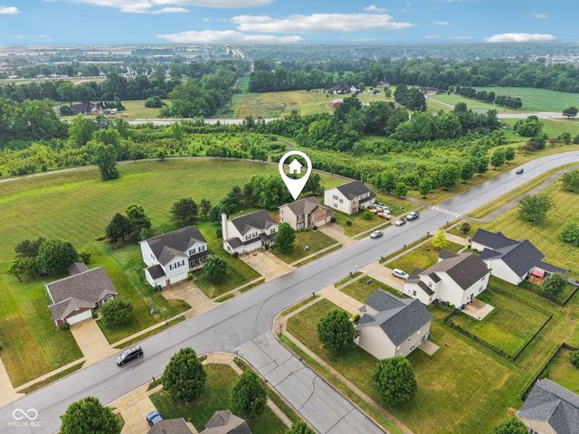 2879 Bluewood Way, Plainfield, IN 46168