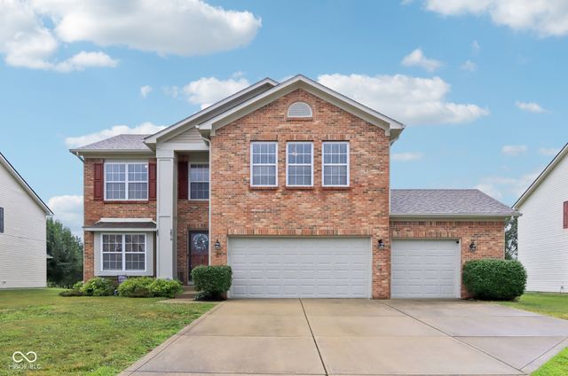 2879 Bluewood Way, Plainfield, IN 46168