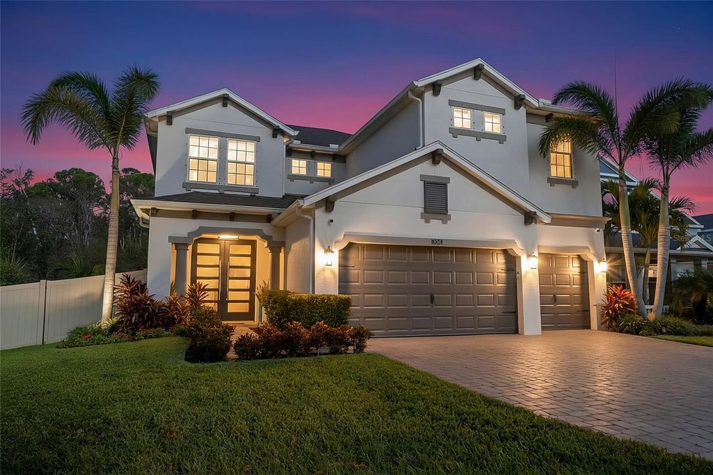 Image 1 of property listing at 12123 RUSTIC RIVER WAY, Tampa, FL 33635