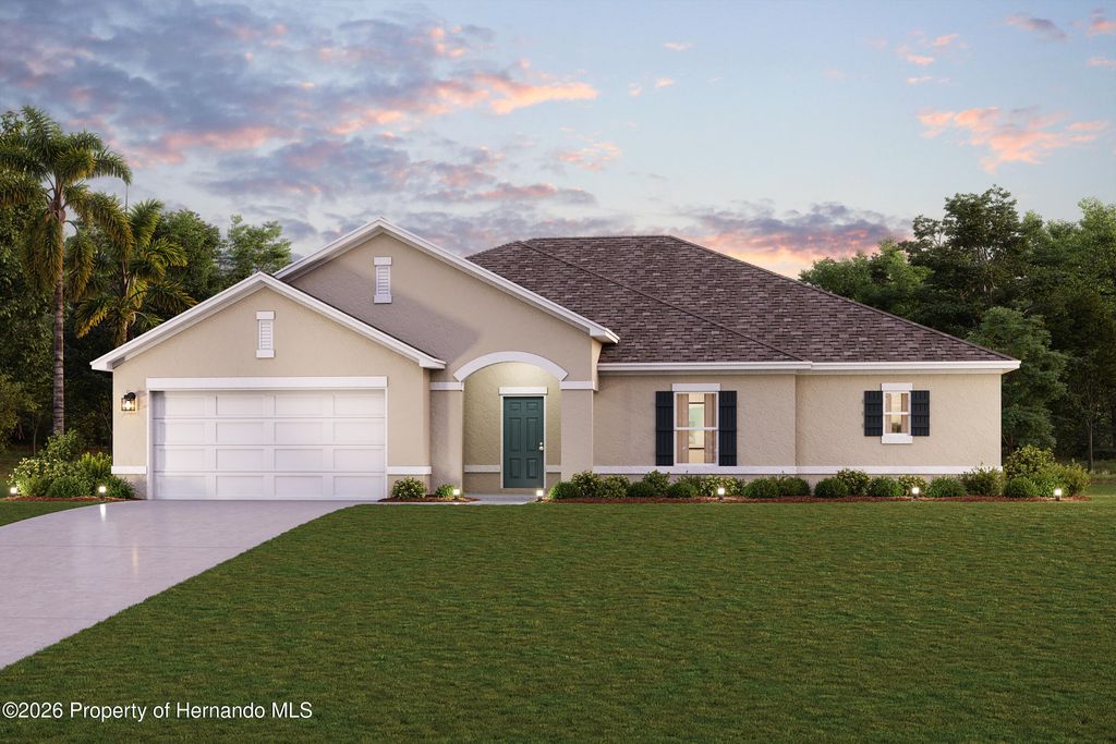 11230 Horned Owl Road, Weeki Wachee, FL 34614