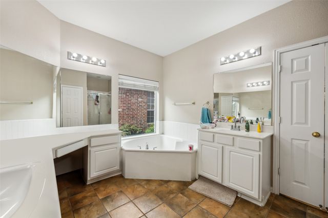 4077 Truman Drive, Frisco, TX 75034
