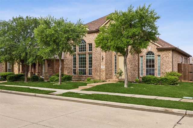 4077 Truman Drive, Frisco, TX 75034